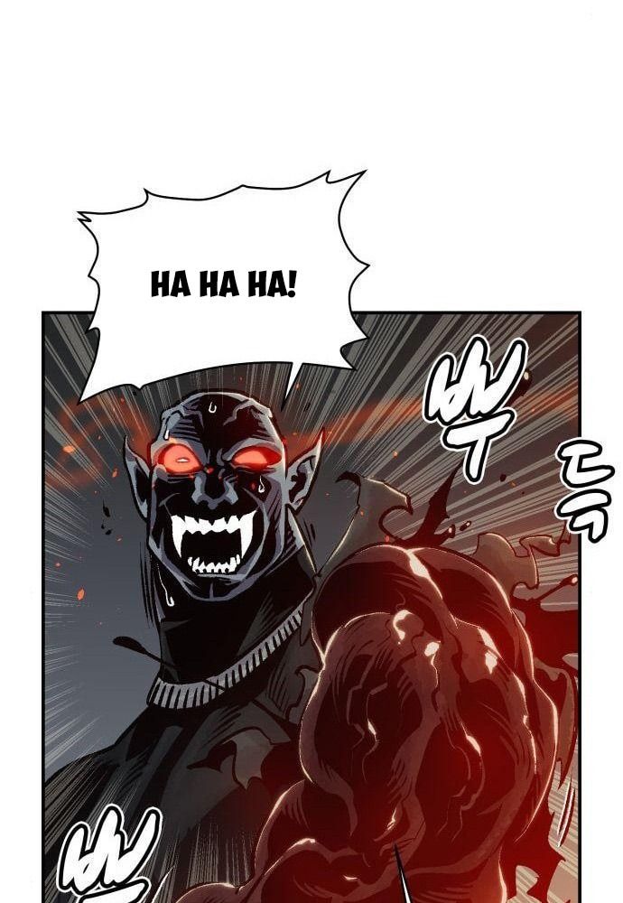 Tôi - Necromancer Cô Độc Chapter 17 - Trang 48