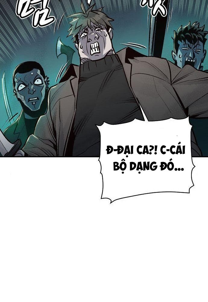 Tôi - Necromancer Cô Độc Chapter 17 - Trang 50