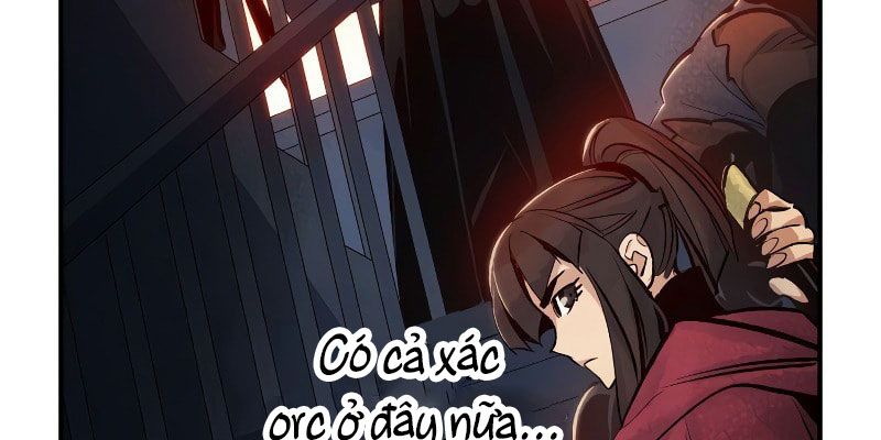 Tôi - Necromancer Cô Độc Chapter 18 - Trang 13