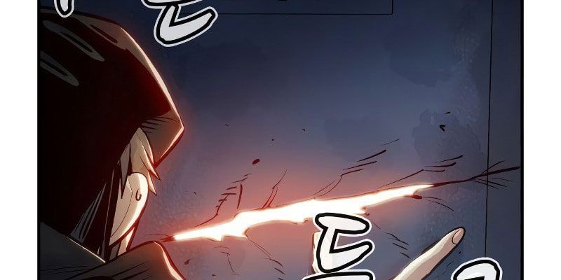 Tôi - Necromancer Cô Độc Chapter 18 - Trang 24