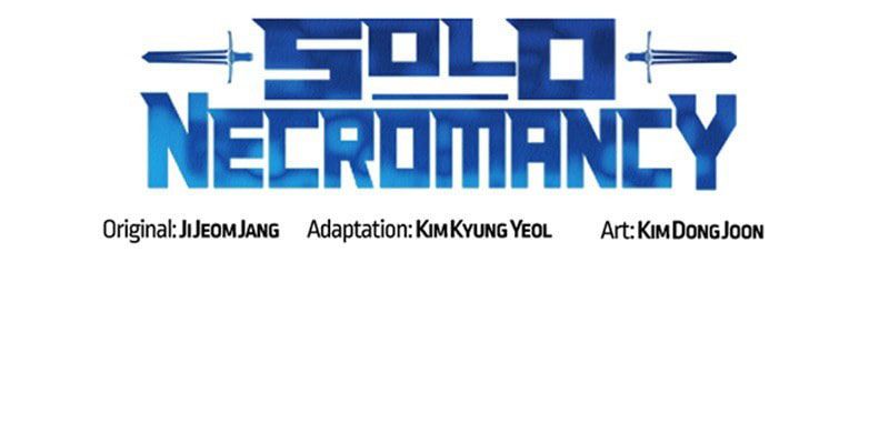Tôi - Necromancer Cô Độc Chapter 18 - Trang 45