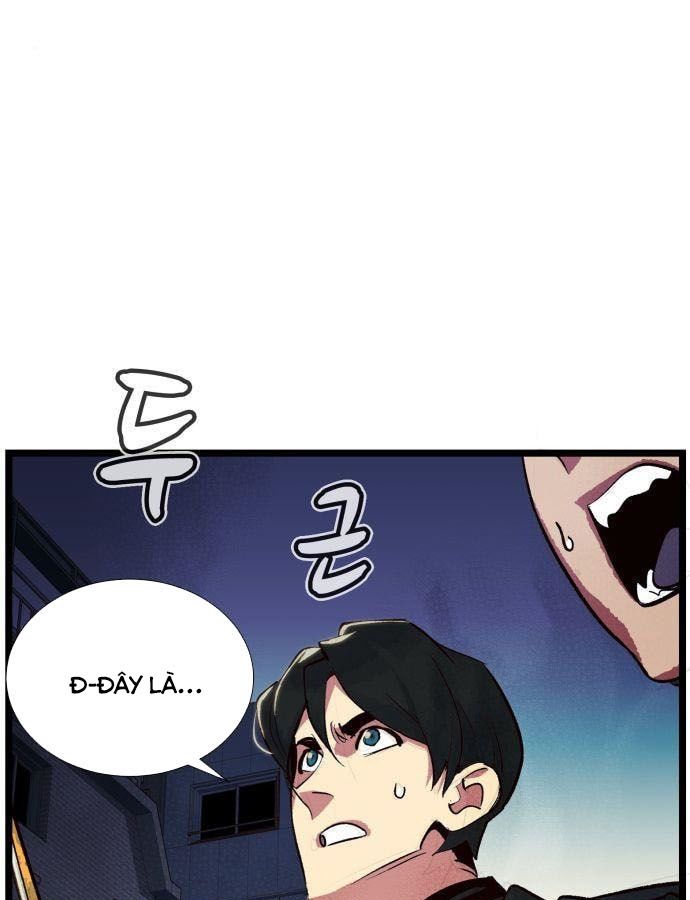 Tôi - Necromancer Cô Độc Chapter 19 - Trang 14