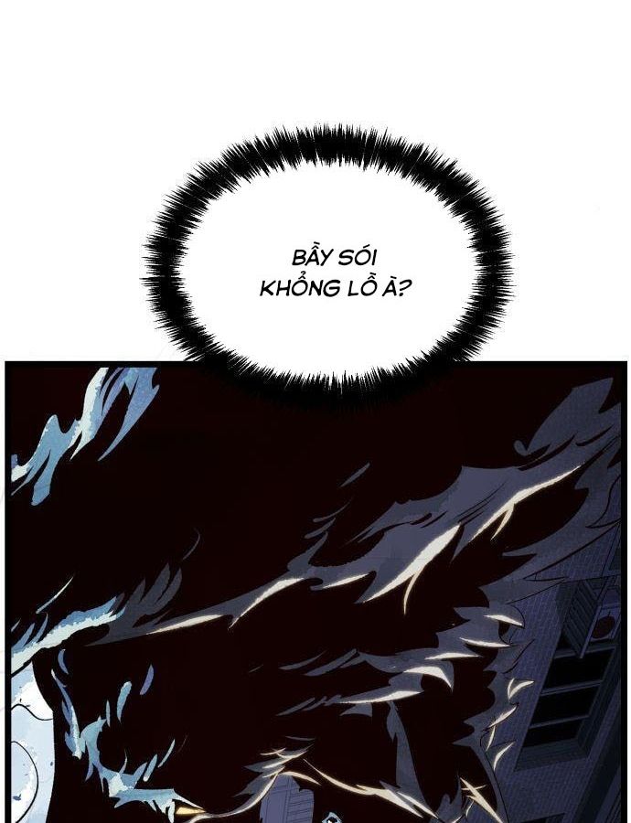 Tôi - Necromancer Cô Độc Chapter 19 - Trang 17