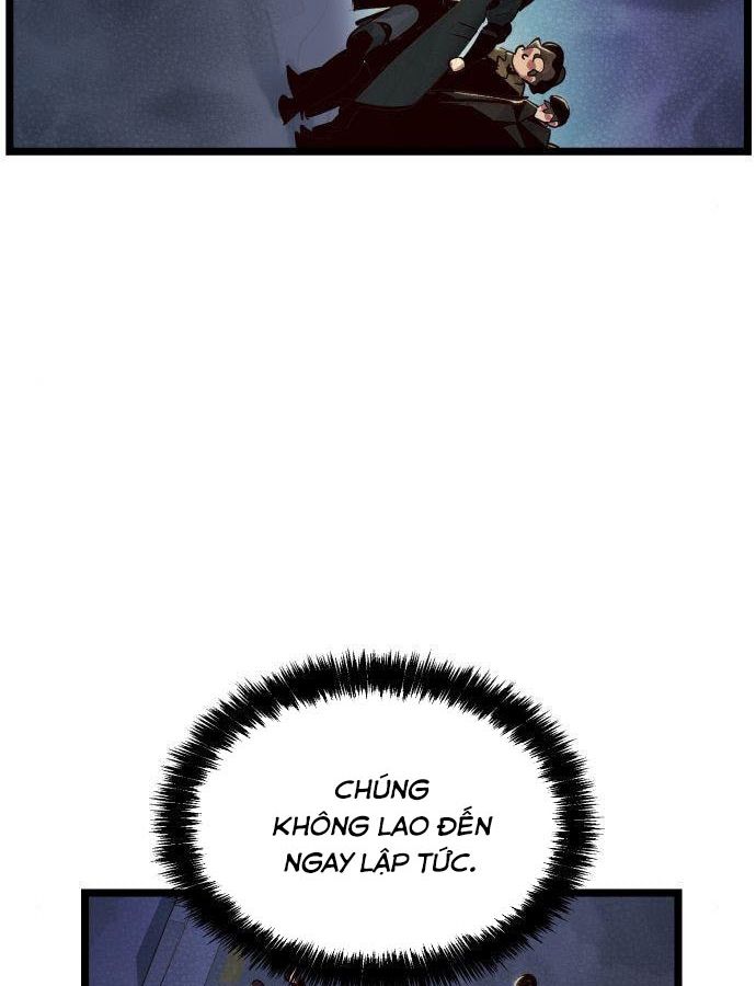 Tôi - Necromancer Cô Độc Chapter 19 - Trang 19