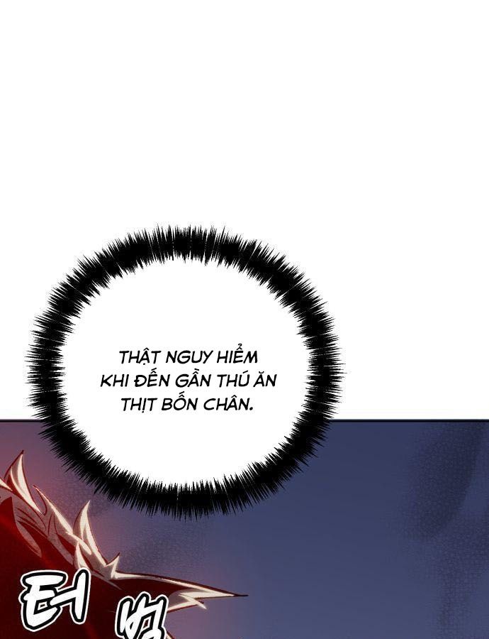 Tôi - Necromancer Cô Độc Chapter 19 - Trang 22