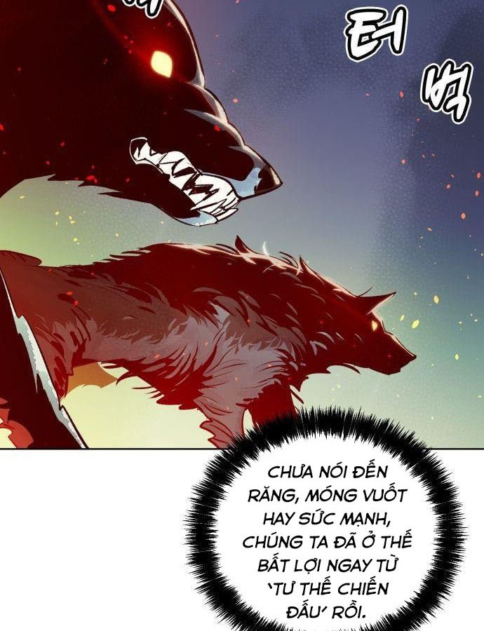 Tôi - Necromancer Cô Độc Chapter 19 - Trang 23