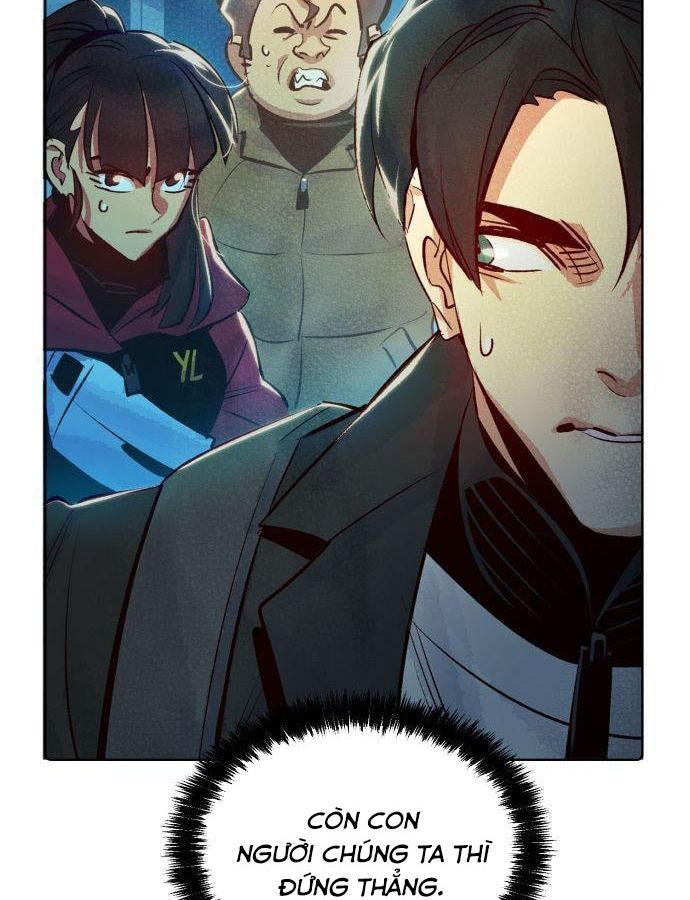 Tôi - Necromancer Cô Độc Chapter 19 - Trang 25