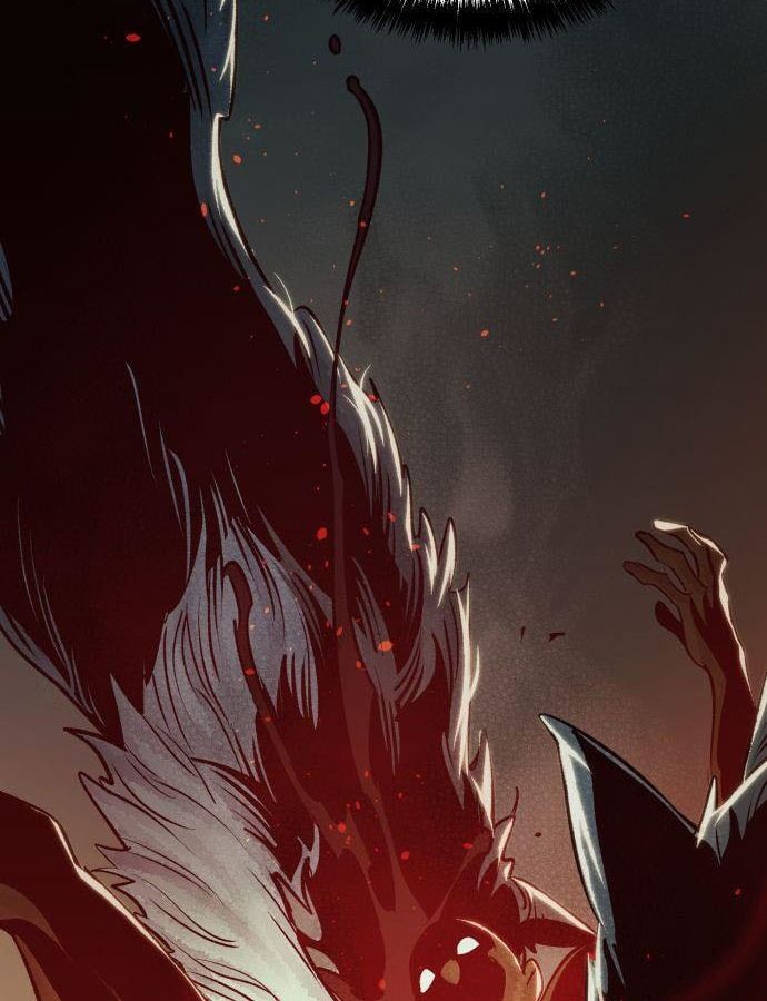 Tôi - Necromancer Cô Độc Chapter 19 - Trang 27