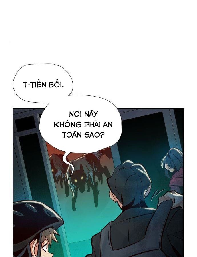 Tôi - Necromancer Cô Độc Chapter 19 - Trang 29