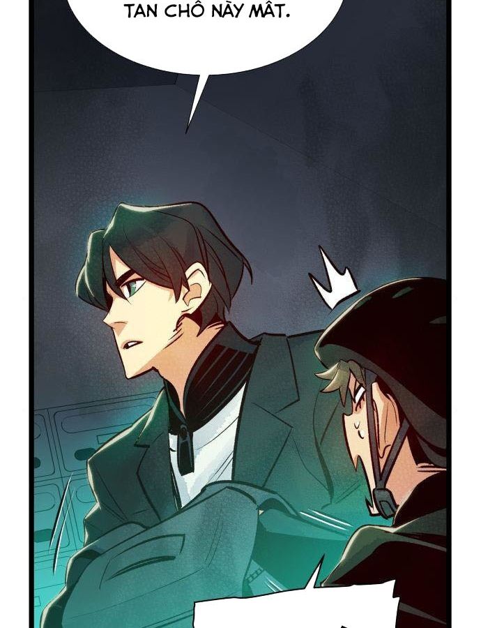 Tôi - Necromancer Cô Độc Chapter 19 - Trang 31