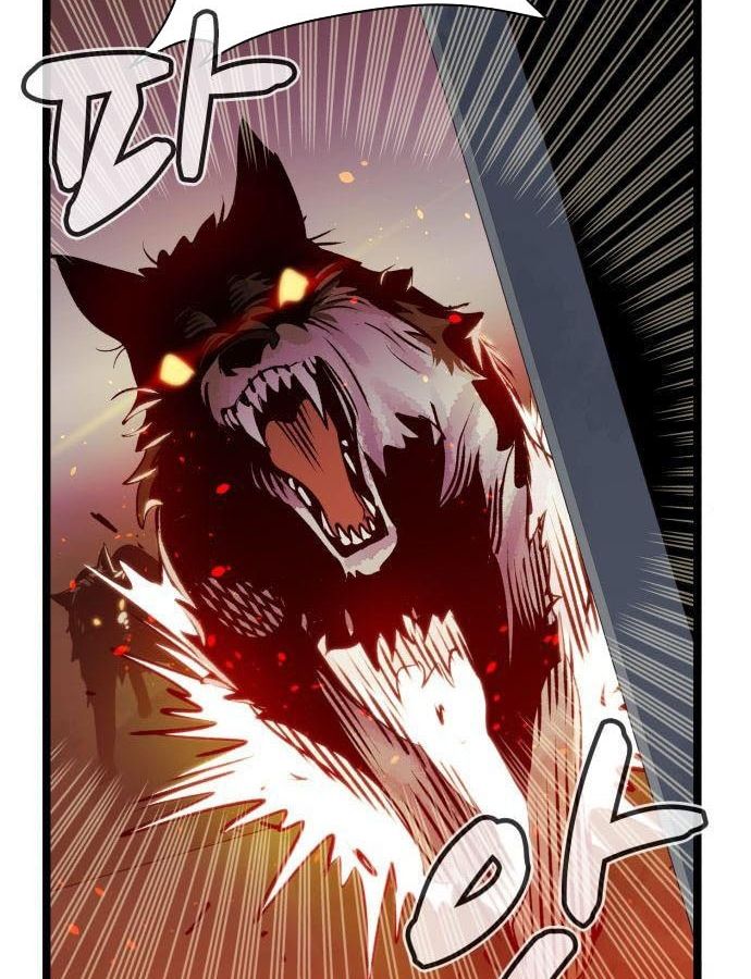 Tôi - Necromancer Cô Độc Chapter 19 - Trang 33