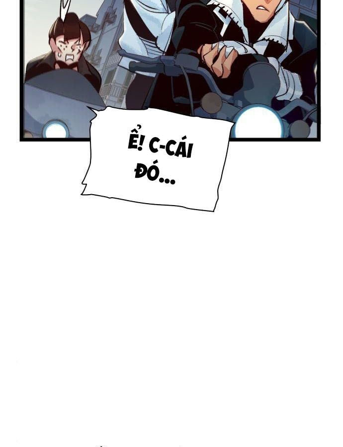 Tôi - Necromancer Cô Độc Chapter 19 - Trang 4