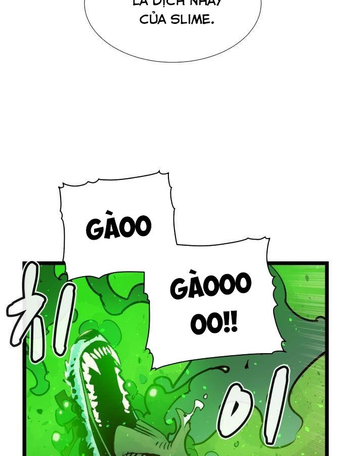 Tôi - Necromancer Cô Độc Chapter 19 - Trang 40