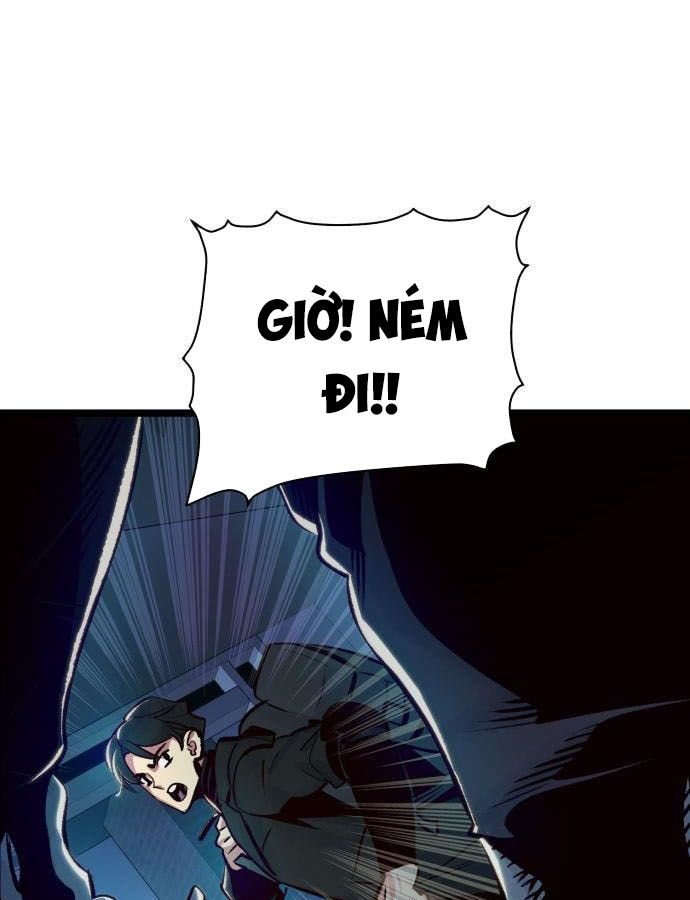 Tôi - Necromancer Cô Độc Chapter 19 - Trang 42