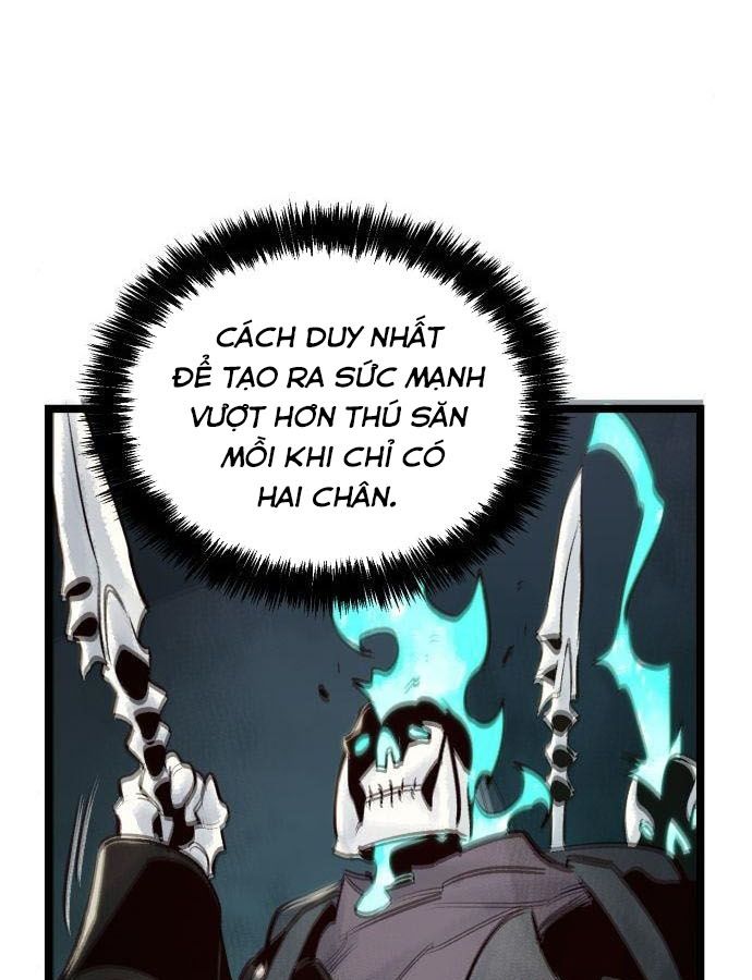 Tôi - Necromancer Cô Độc Chapter 19 - Trang 46