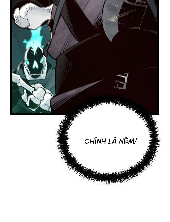 Tôi - Necromancer Cô Độc Chapter 19 - Trang 47