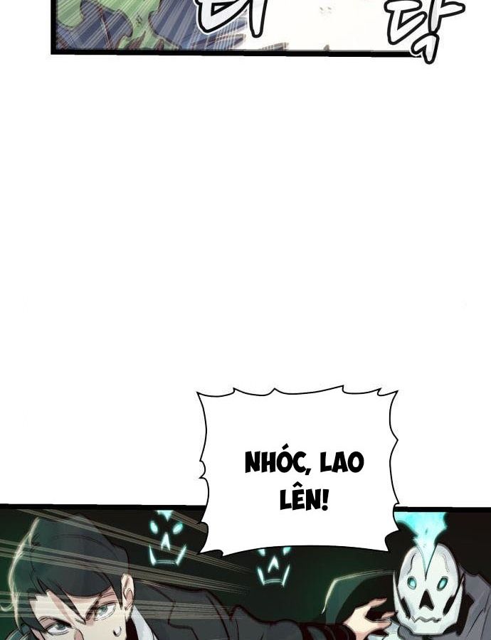 Tôi - Necromancer Cô Độc Chapter 19 - Trang 49
