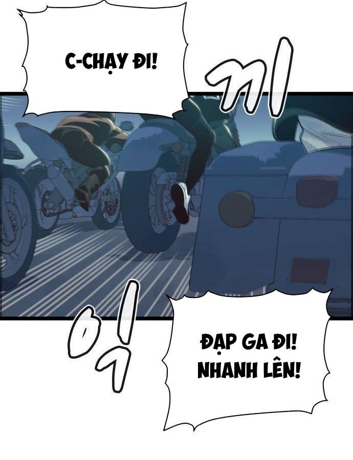 Tôi - Necromancer Cô Độc Chapter 19 - Trang 5