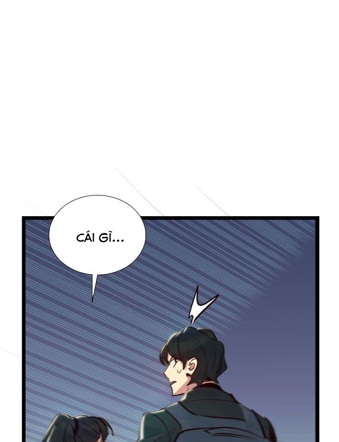 Tôi - Necromancer Cô Độc Chapter 19 - Trang 8