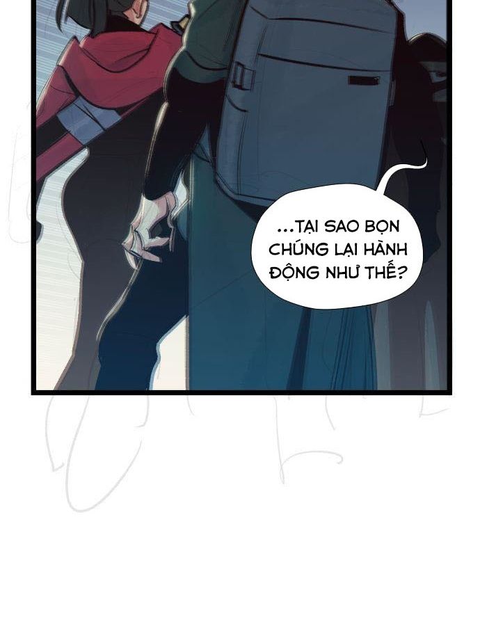 Tôi - Necromancer Cô Độc Chapter 19 - Trang 9