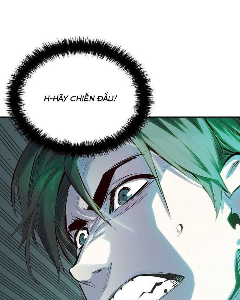 Tôi - Necromancer Cô Độc Chapter 2 - Trang 10