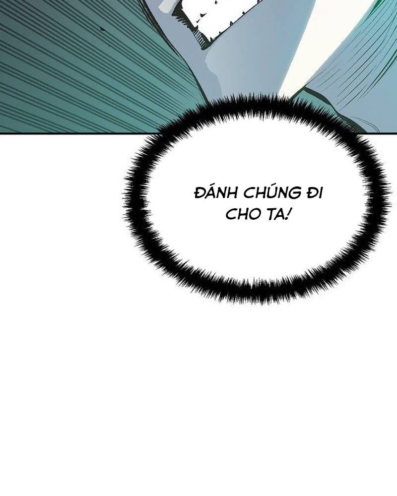 Tôi - Necromancer Cô Độc Chapter 2 - Trang 11