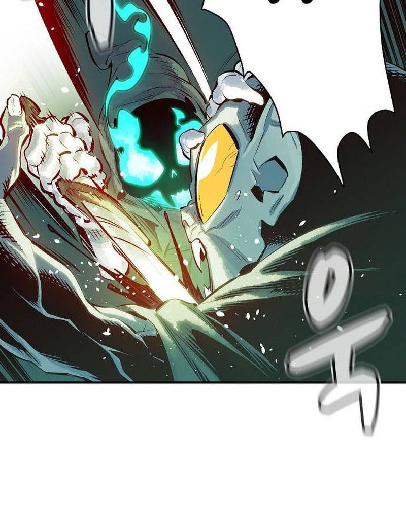 Tôi - Necromancer Cô Độc Chapter 2 - Trang 15