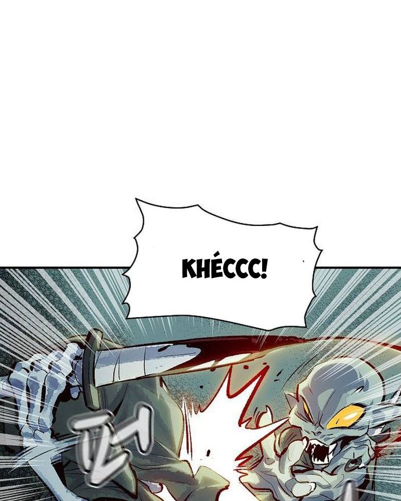 Tôi - Necromancer Cô Độc Chapter 2 - Trang 16