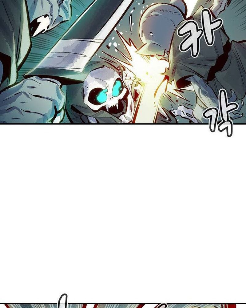 Tôi - Necromancer Cô Độc Chapter 2 - Trang 18