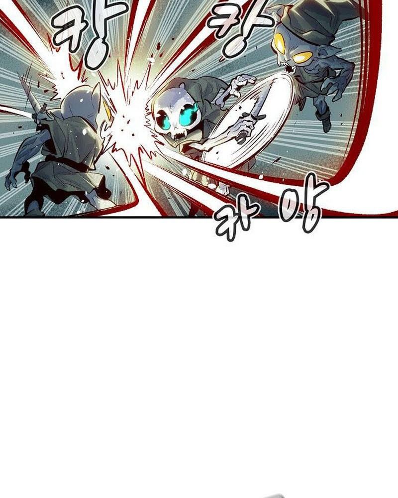 Tôi - Necromancer Cô Độc Chapter 2 - Trang 19