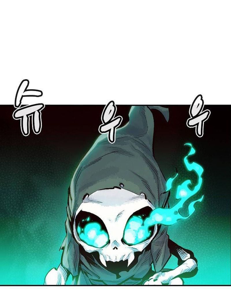 Tôi - Necromancer Cô Độc Chapter 2 - Trang 2