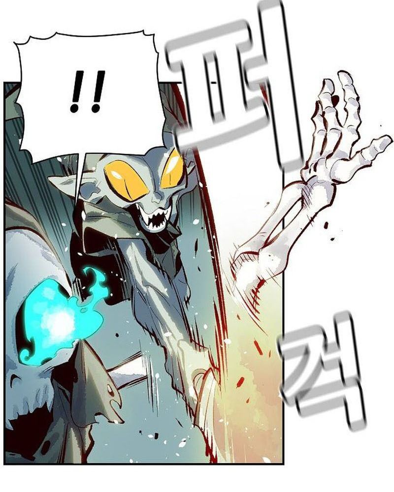 Tôi - Necromancer Cô Độc Chapter 2 - Trang 20