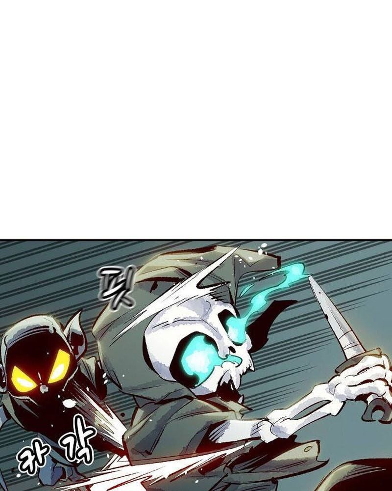 Tôi - Necromancer Cô Độc Chapter 2 - Trang 21