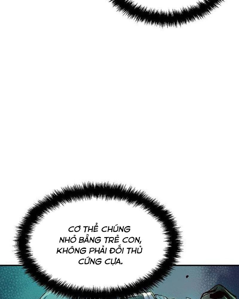 Tôi - Necromancer Cô Độc Chapter 2 - Trang 24