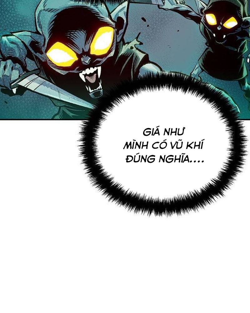 Tôi - Necromancer Cô Độc Chapter 2 - Trang 25