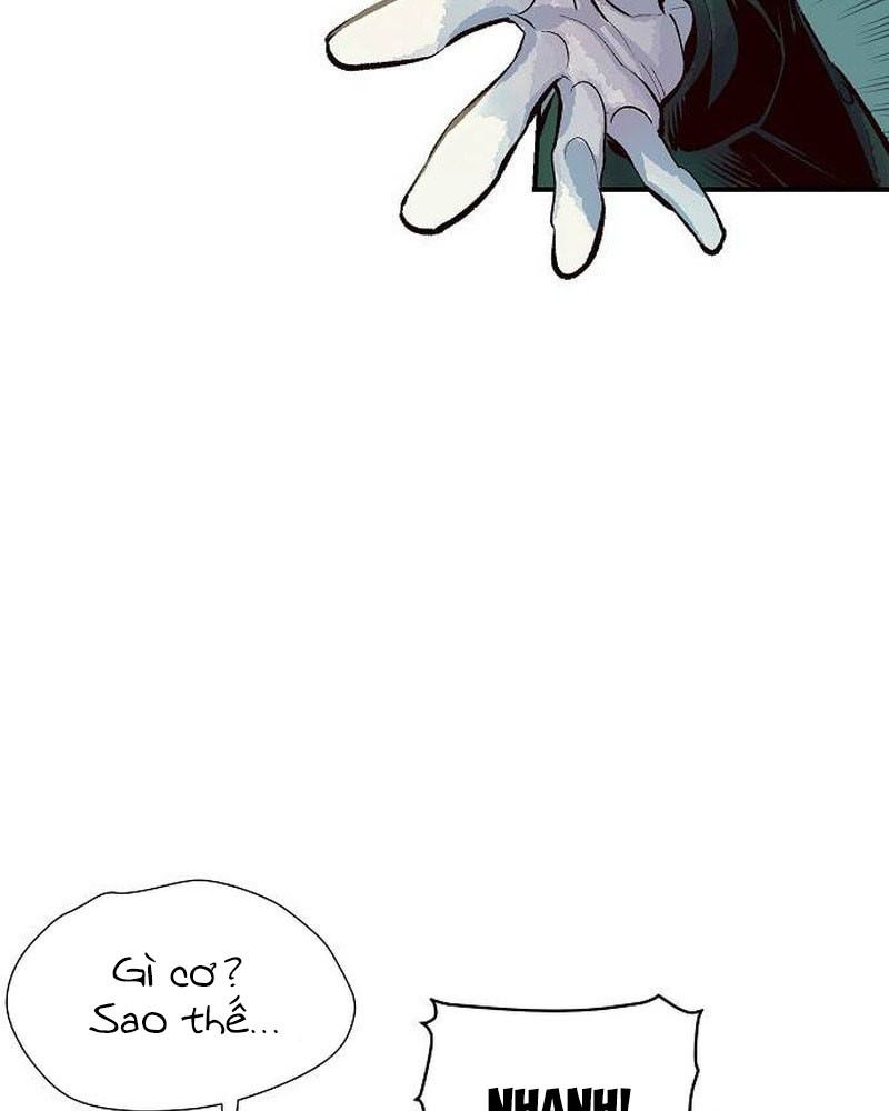 Tôi - Necromancer Cô Độc Chapter 2 - Trang 27
