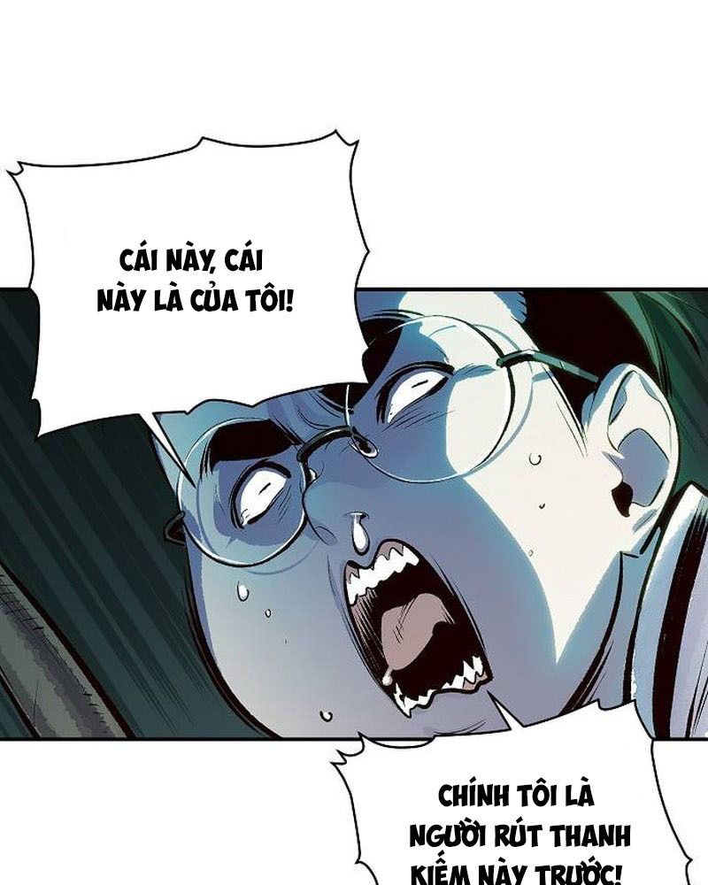 Tôi - Necromancer Cô Độc Chapter 2 - Trang 29