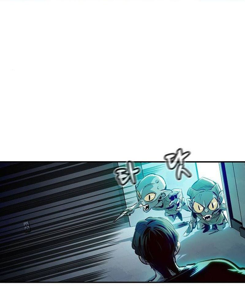 Tôi - Necromancer Cô Độc Chapter 2 - Trang 3