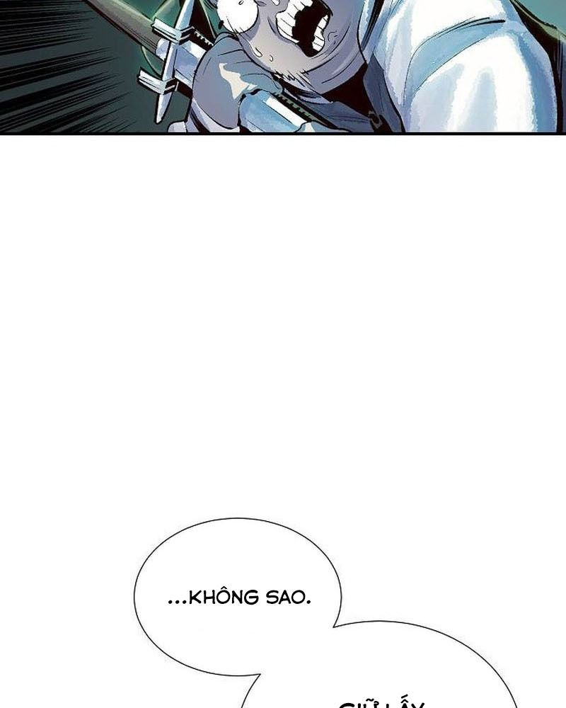 Tôi - Necromancer Cô Độc Chapter 2 - Trang 34
