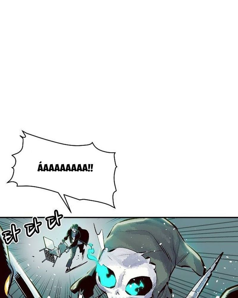 Tôi - Necromancer Cô Độc Chapter 2 - Trang 36