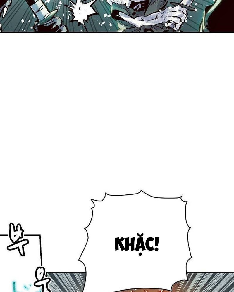 Tôi - Necromancer Cô Độc Chapter 2 - Trang 37