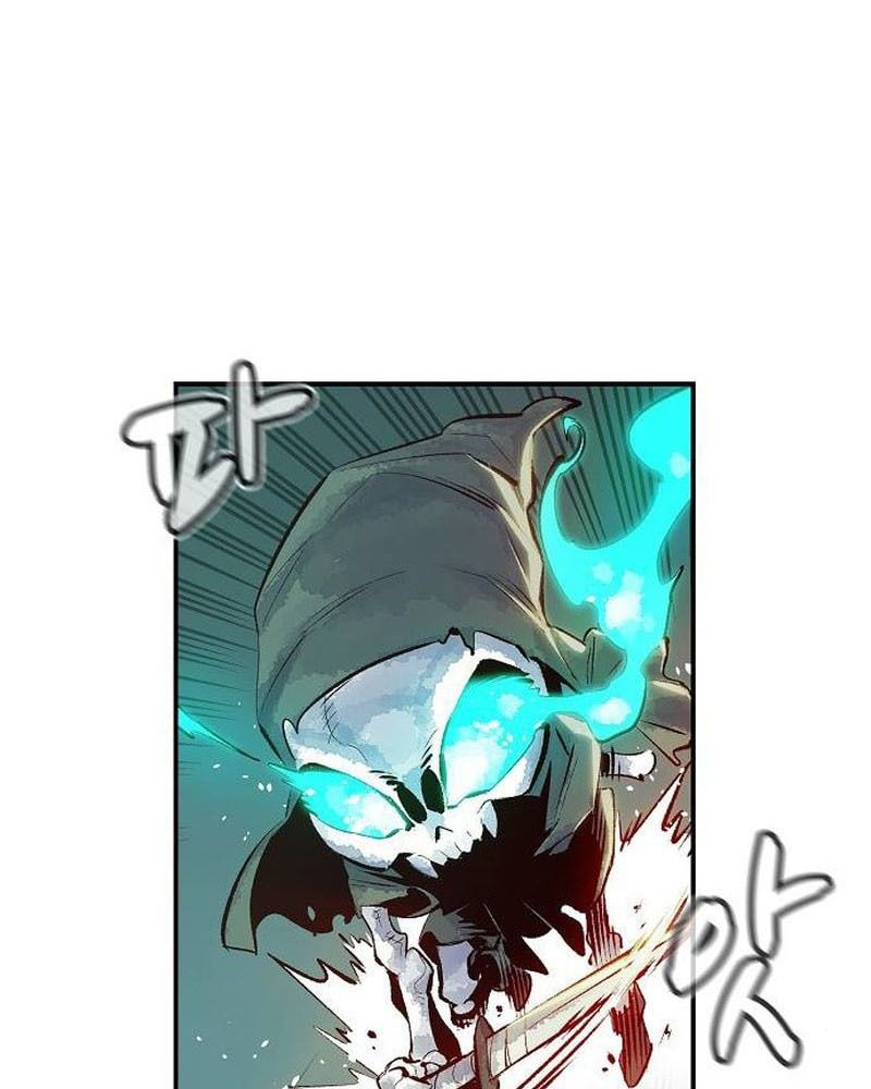 Tôi - Necromancer Cô Độc Chapter 2 - Trang 39