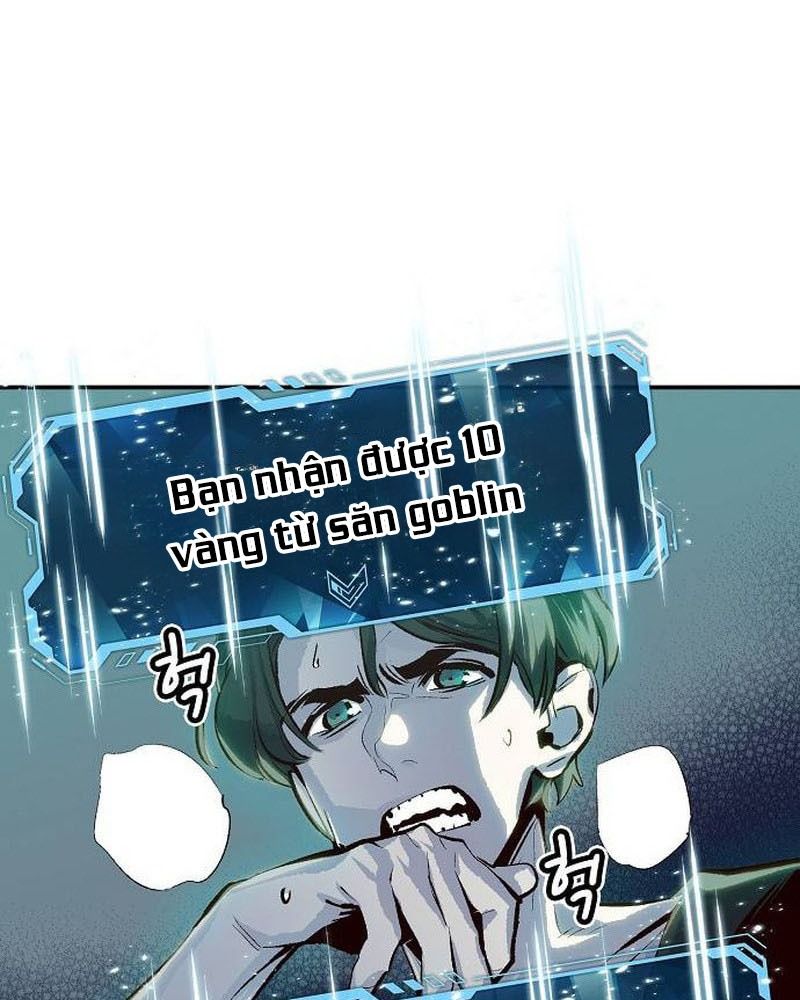 Tôi - Necromancer Cô Độc Chapter 2 - Trang 42