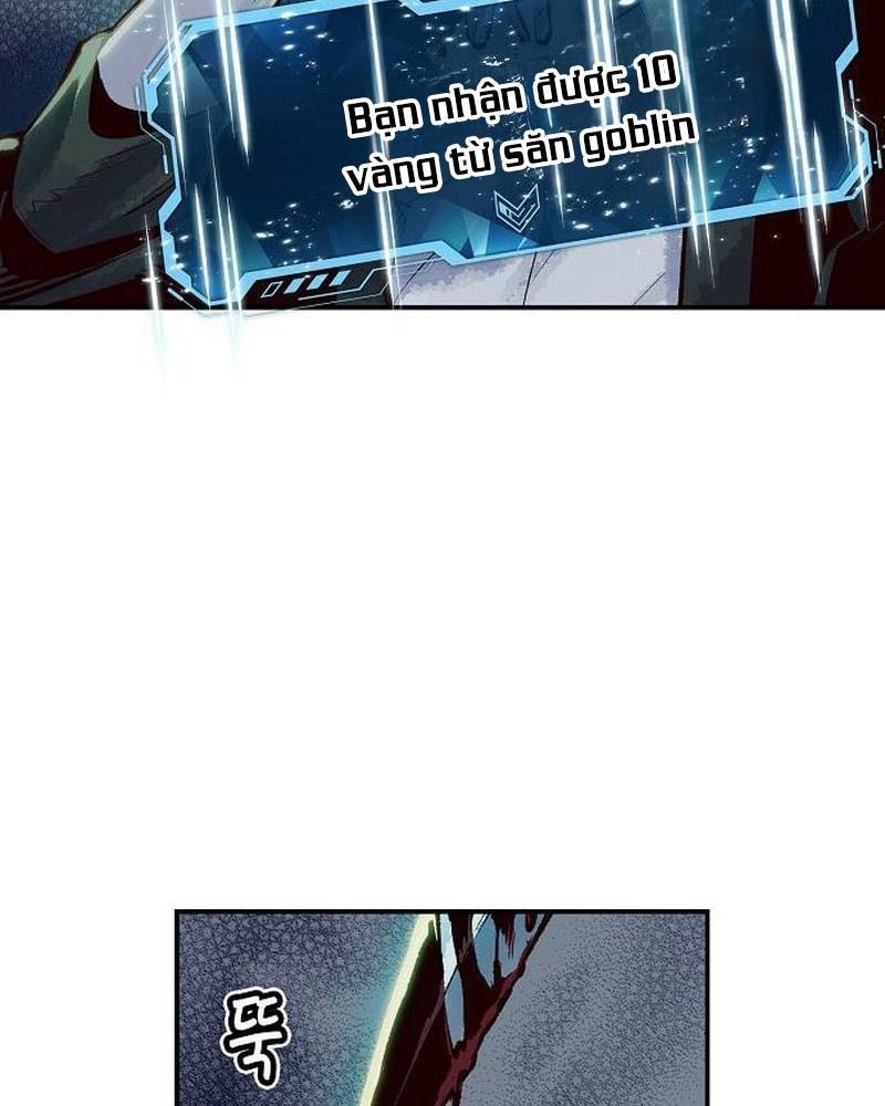 Tôi - Necromancer Cô Độc Chapter 2 - Trang 43