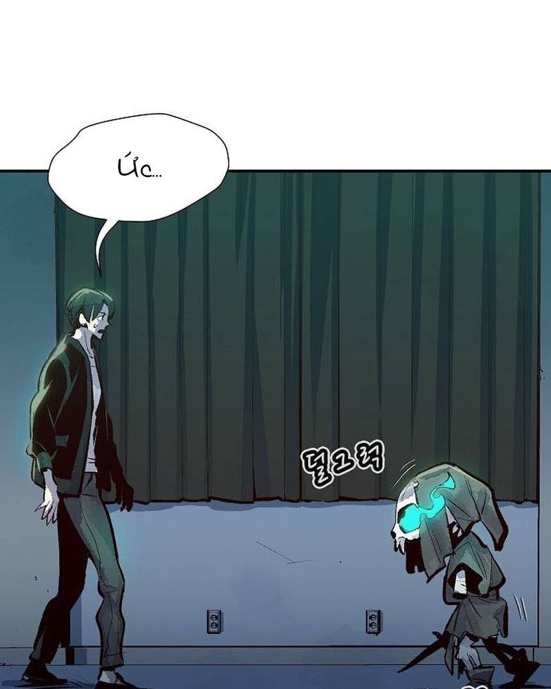 Tôi - Necromancer Cô Độc Chapter 2 - Trang 46