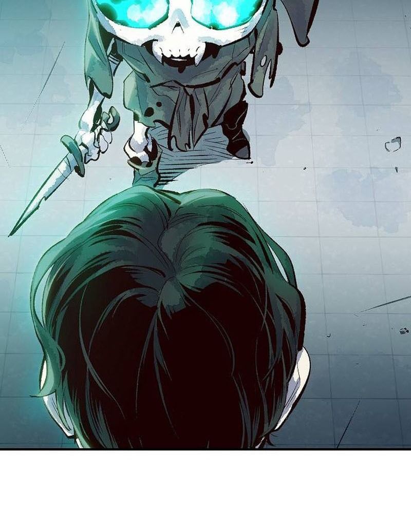Tôi - Necromancer Cô Độc Chapter 2 - Trang 48