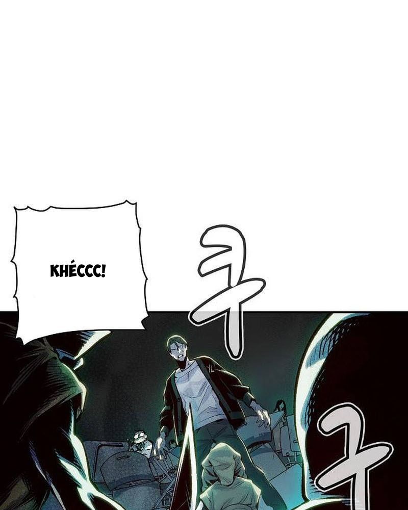 Tôi - Necromancer Cô Độc Chapter 2 - Trang 7