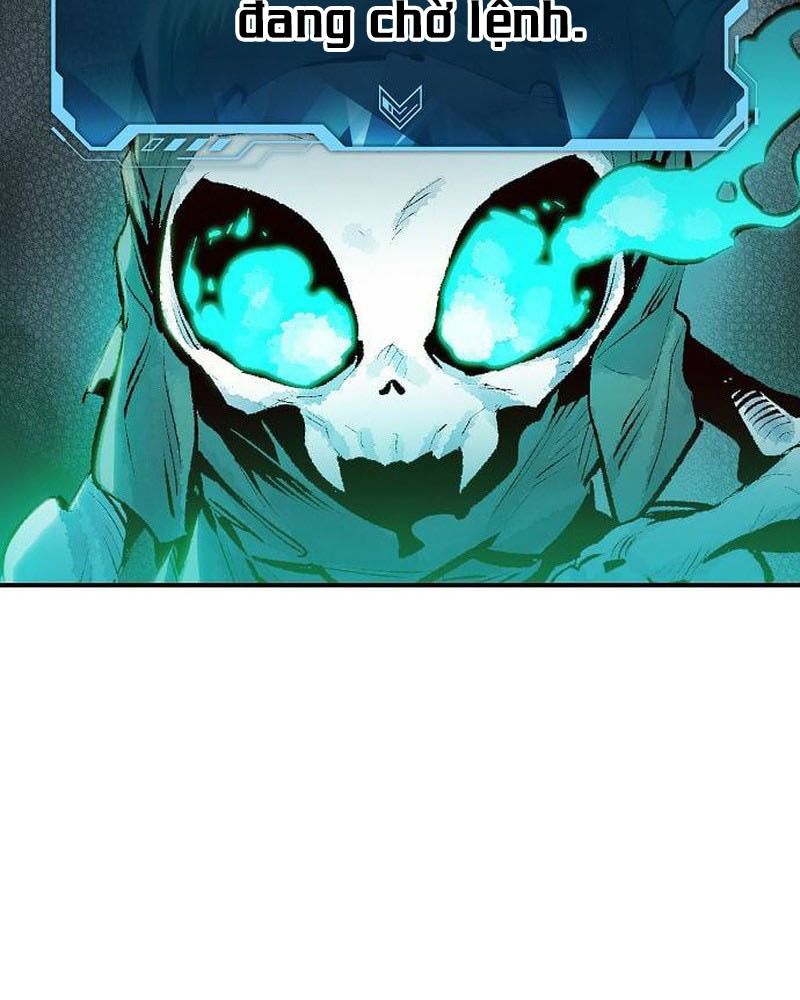 Tôi - Necromancer Cô Độc Chapter 2 - Trang 9