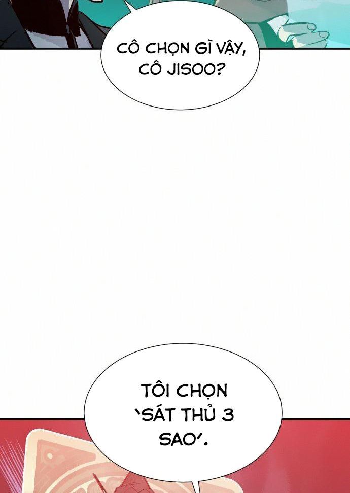 Tôi - Necromancer Cô Độc Chapter 20 - Trang 11