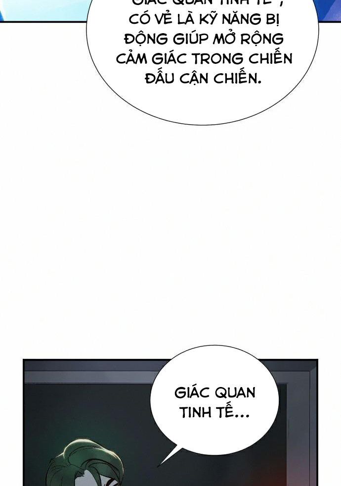 Tôi - Necromancer Cô Độc Chapter 20 - Trang 13